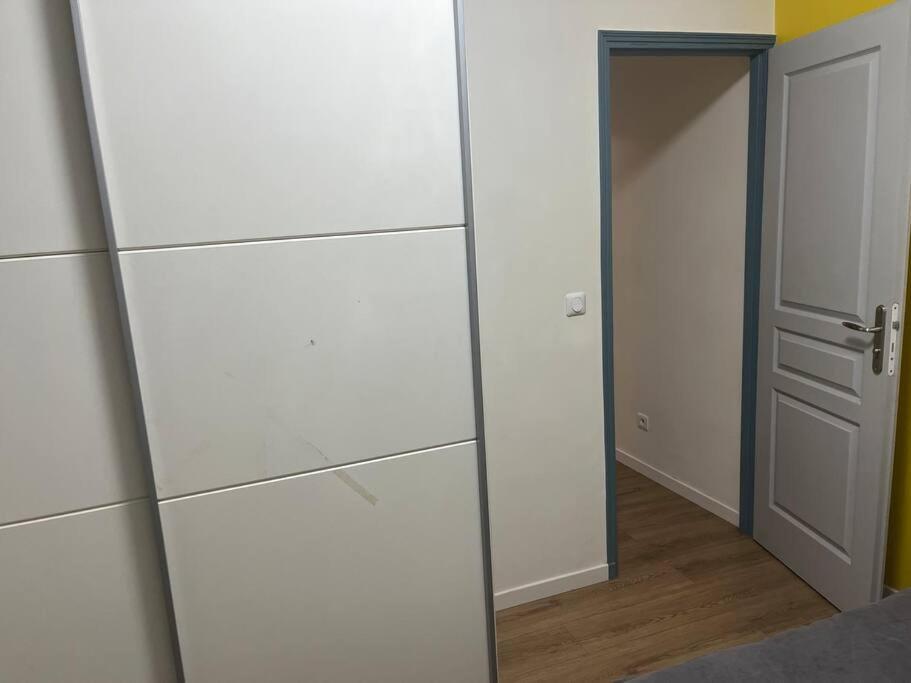 Appartamento Corentin Cariou *